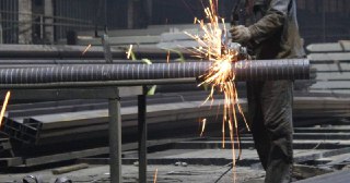 Цена на сварные работы в Кыштым - расчет стоимости сварных работ цена от 1261 руб.