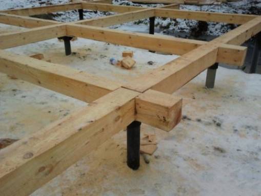 Купить сваи 150x150 в Кыштыме от 1839 руб: Надежные решения для фундамента | Цена, заказ, доставка